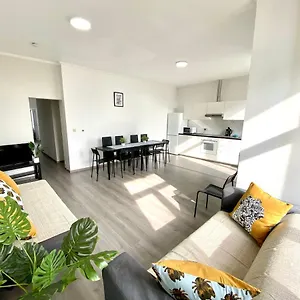 Plantin 3 Sleeping 2 Bathrooms. , Antwerpen Belgien