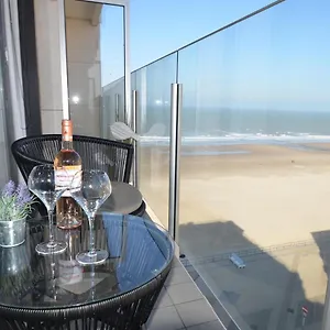 An's Seaview Middelkerke